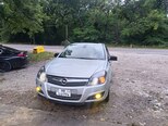 Opel Astra-3