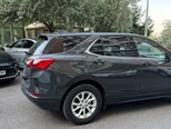Chevrolet Equinox-4