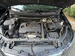 Chevrolet Equinox-9