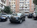 Chevrolet Equinox-1