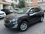 Chevrolet Equinox-3