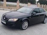 SEAT Exeo-5