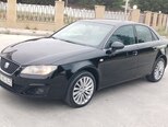 SEAT Exeo-6