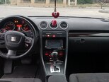 SEAT Exeo-11
