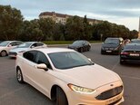 Ford Fusion (North America)-2