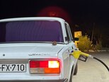 LADA (VAZ) 2107-3