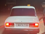 LADA (VAZ) 2107-4