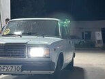 LADA (VAZ) 2107-2