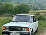LADA (VAZ) 2107-7