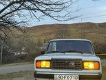 LADA (VAZ) 2107-19