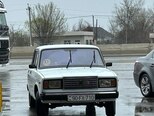 LADA (VAZ) 2107-20