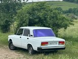 LADA (VAZ) 2107-8