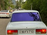 LADA (VAZ) 2107-17