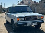 LADA (VAZ) 2107-21