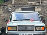 LADA (VAZ) 2107-1