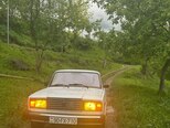 LADA (VAZ) 2107-16