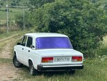 LADA (VAZ) 2107-6