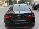 Hyundai Accent-5