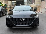Hyundai Accent-1