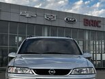 Opel Vectra-1