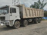 Shacman F2000-3
