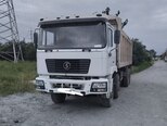 Shacman F2000-4