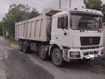 Shacman F2000-2