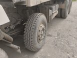 Shacman F2000-6