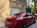 Mercedes CLA 250-4