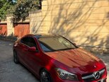Mercedes CLA 250-2