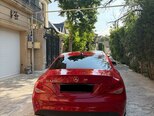 Mercedes CLA 250-5