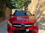 Mercedes CLA 250-1