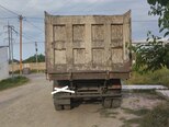 Shacman F2000-8