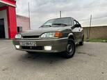 LADA (VAZ) 2115-1