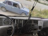 Shacman F2000-9