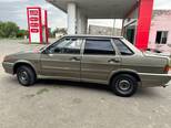 LADA (VAZ) 2115-2