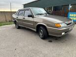 LADA (VAZ) 2115-5
