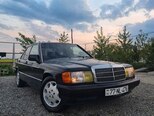 Mercedes 190-1