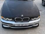 BMW 530-1