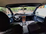 Mercedes 190-5