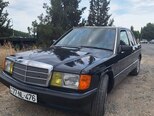 Mercedes 190-3
