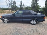 Mercedes 190-2
