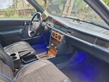 Mercedes 190-8
