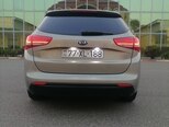 Kia Ceed SW-15