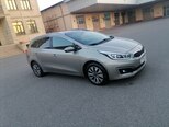 Kia Ceed SW-14