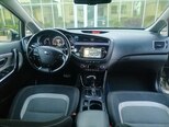 Kia Ceed SW-17