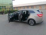 Kia Ceed SW-19