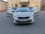 Kia Ceed SW-20