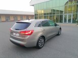 Kia Ceed SW-2