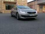 Kia Ceed SW-1